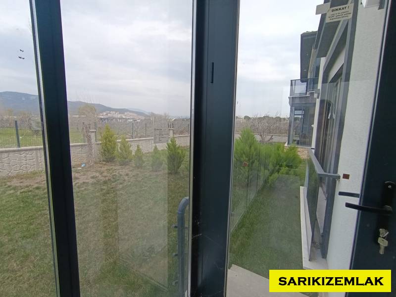 Edremit Hamidiye Mah`da4+1  Villa. - 27